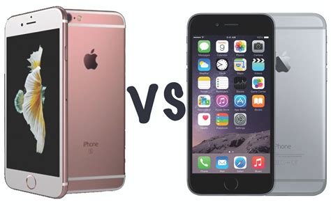 Apple iPhone 6s Plus vs LG Lucid2 VS870 Karşılaştırma